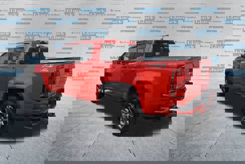 Used 2017 Chevrolet Colorado Z71 image 8