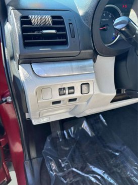 Used 2014 Subaru Forester 2.5i image 23