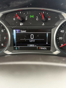 Used 2016 Chevrolet Malibu LT image 18