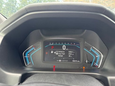 Used 2019 Honda Odyssey LX image 22