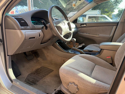 Used 2002 Toyota Camry LE image 18