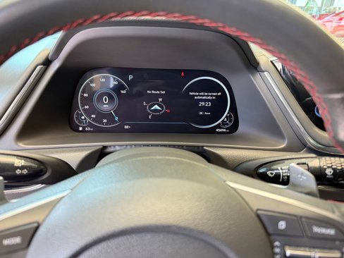 Used 2022 Hyundai Sonata SEL Plus image 19