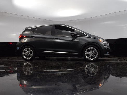 Used 2020 Chevrolet Bolt LT image 23