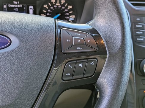 Used 2017 Ford Explorer 4WD image 25