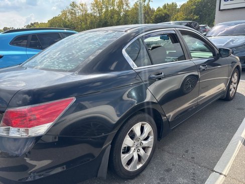 Used 2008 Honda Accord EX image 9