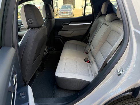 New 2026 GMC Terrain Elevation w/ Black Edition image 10