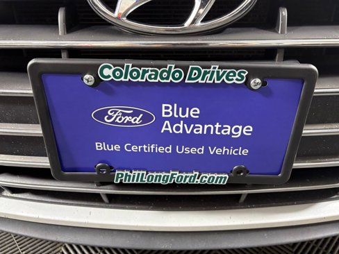 Used 2019 Hyundai Elantra SE w/ Cargo Package image 9