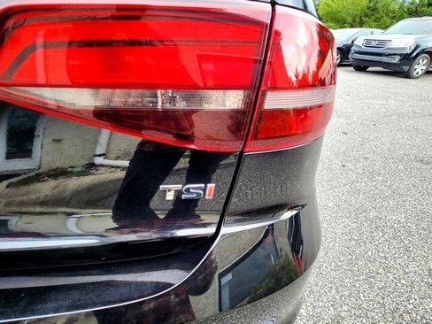 Used 2016 Volkswagen Jetta S image 21