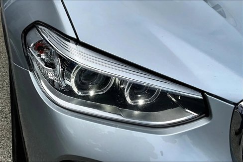 Used 2019 BMW X4 xDrive30i image 29