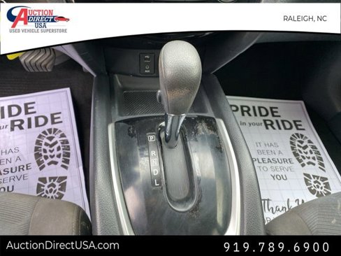 Used 2016 Nissan Rogue S image 31