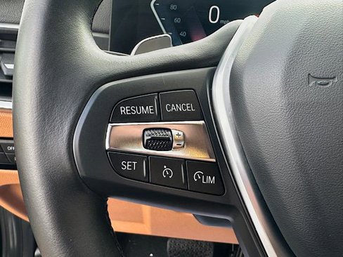 Certified 2023 BMW 330i xDrive Sedan w/ Premium Package image 23