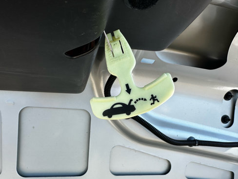 Used 2005 Ford Mustang Coupe image 37
