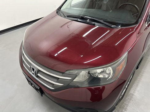 Used 2014 Honda CR-V LX image 20