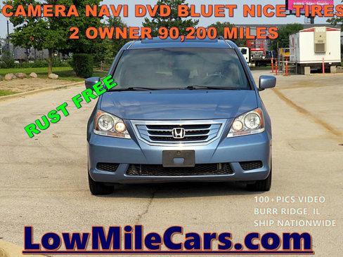 Used 2009 Honda Odyssey EX-L image 4