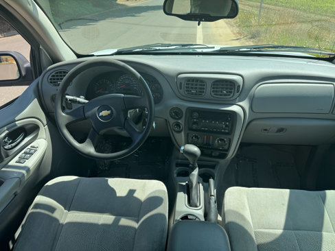 Used 2006 Chevrolet TrailBlazer LS image 6