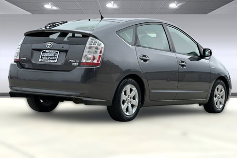 Used 2009 Toyota Prius image 8
