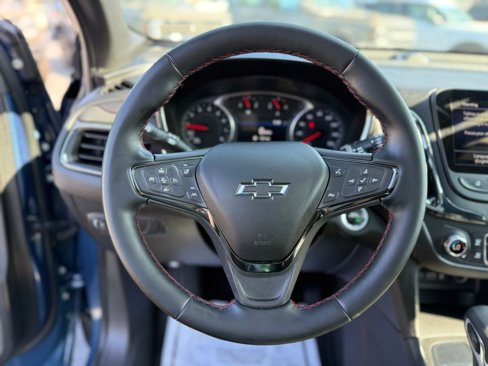 Used 2024 Chevrolet Equinox RS image 16