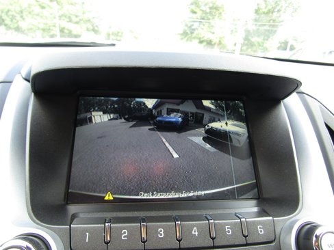 Used 2013 Chevrolet Equinox LT image 30