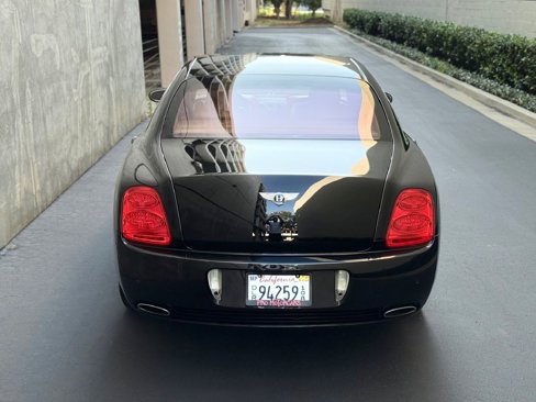 Used 2006 Bentley Flying Spur Flying Spur image 14