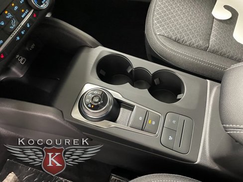 New 2025 Ford Escape Active image 17