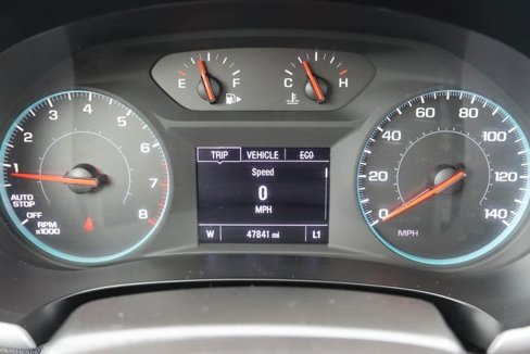 Used 2024 Chevrolet Malibu LT image 26