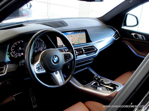 Used 2022 BMW X5 sDrive40i w/ M Sport Package image 31