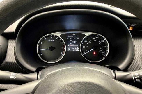 Used 2021 Nissan Kicks S image 23