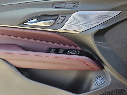 New 2026 Cadillac CT4 Sport image 26