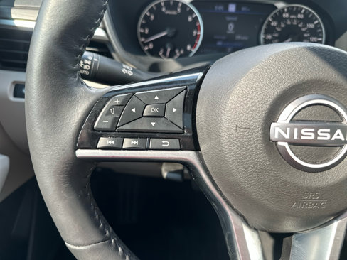 Used 2023 Nissan Altima 2.5 SL image 20
