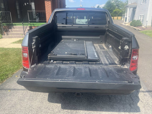 Used 2011 Honda Ridgeline RTL image 11