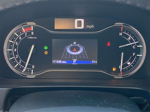 Used 2016 Honda Pilot EX-L image 25