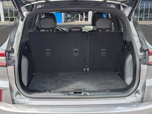 Used 2023 Ford Escape ST-Line w/ Tech Pack #1 image 10