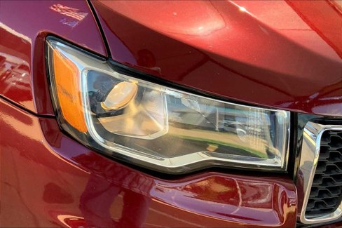 Used 2018 Jeep Grand Cherokee Laredo image 26