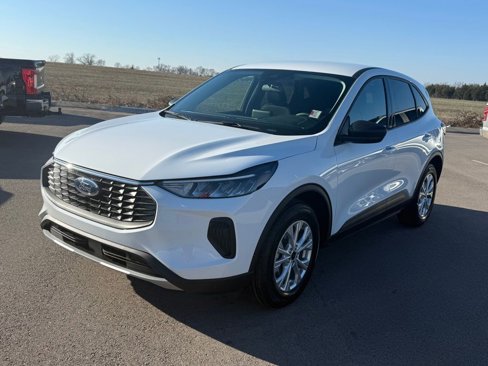 New 2025 Ford Escape Active w/ Cold Weather Package image 40