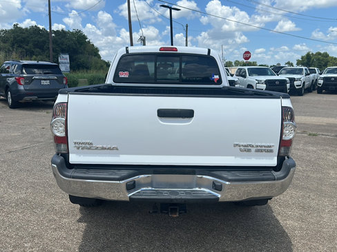 Used 2013 Toyota Tacoma PreRunner image 5