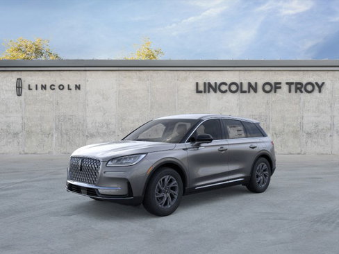 New 2025 Lincoln Corsair FWD w/ Equipment Group 101A image 1