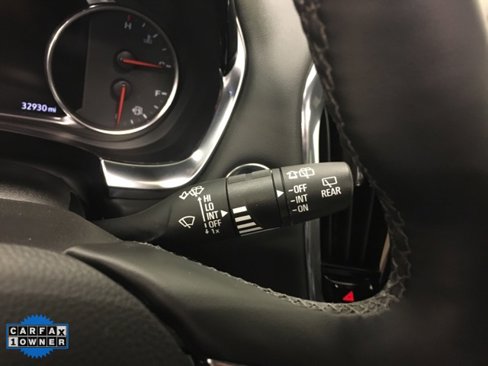 Used 2023 Chevrolet Traverse Premier w/ LPO, Floor Liner Package image 33