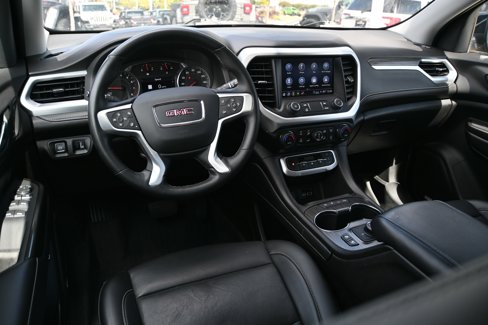 Used 2023 GMC Acadia SLT w/ Preferred Package image 20
