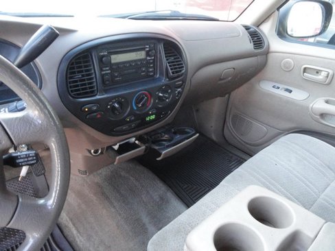 Used 2002 Toyota Tundra SR5 image 8