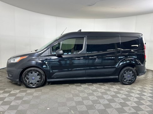 Used 2020 Ford Transit Connect XL image 6