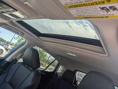 Used 2021 Subaru Crosstrek 2.5i Limited w/ Popular Package #4 image 18