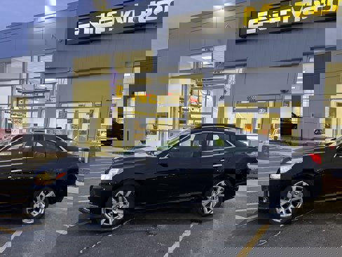 Used 2013 Chevrolet Malibu LTZ image 4