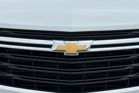 Certified 2023 Chevrolet Equinox LT image 38
