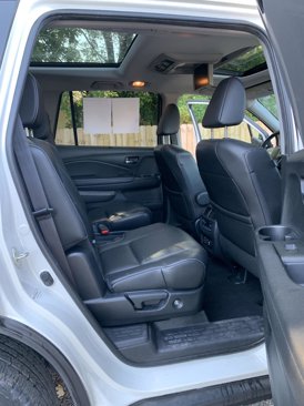 Used 2016 Honda Pilot Elite image 31