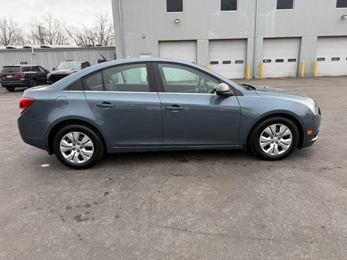 Used 2012 Chevrolet Cruze LS w/ Connectivity Package image 2