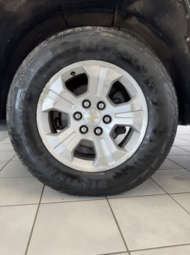 Used 2014 Chevrolet Silverado 1500 LTZ Z71 w/ LTZ Plus Package image 26