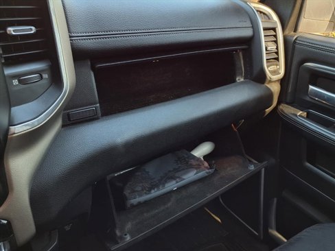 Used 2019 RAM 2500 Laramie image 16