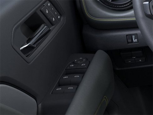 New 2025 Chevrolet Colorado ZR2 w/ Technology Package image 22