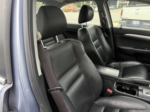 Used 2007 Acura TSX image 15