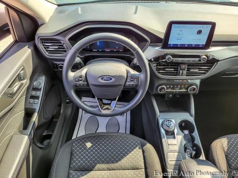 Certified 2024 Ford Escape Active image 5